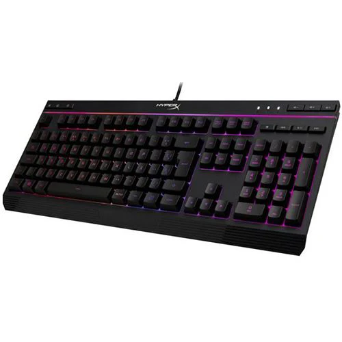 Teclado Gaming HyperX Alloy Core RGB - Layout BR - Image 2