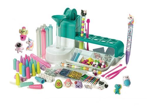 Idea: Atelier de Canetas - Clementoni - Image 3