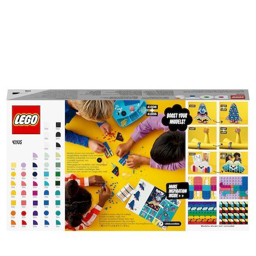 LEGO DOTS 41935 Imensos DOTS - Image 9