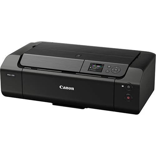 Impressora Canon Pixma PRO-200