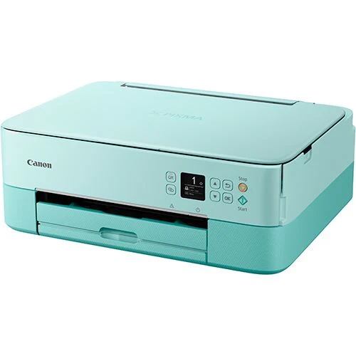 Impressora Canon PIXMA TS5353A - Verde
