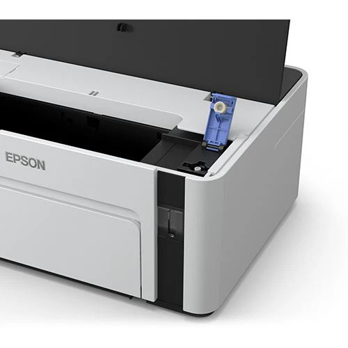 Impressora Epson EcoTank Mono ET-M1120 - Wi-Fi