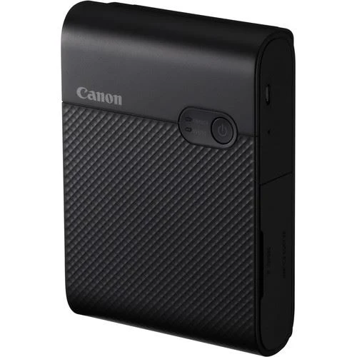 Impressora Fotográfica Portátil Canon SELPHY Square QX10 - Preto - Image 2