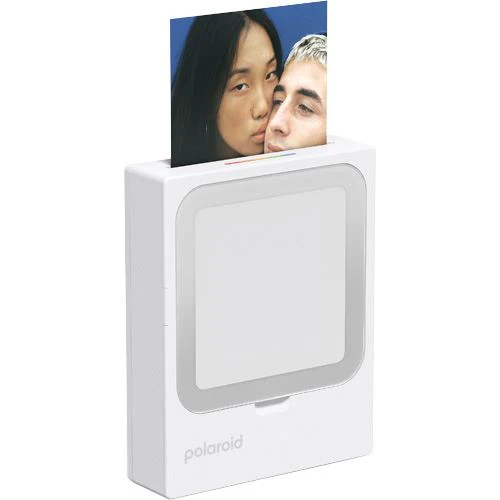 Impressora Fotográfica Portátil Polaroid Hi-Print 3x3 + 60 Folha - Image 6