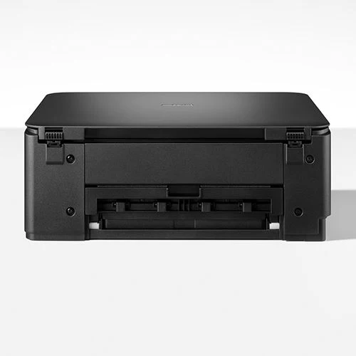 Impressora Multifunções Brother DCPJ1260W - Preto - Image 4