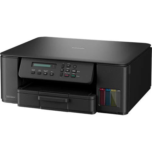 Impressora Multifunções Brother DCPT580DW - Preto - Image 2