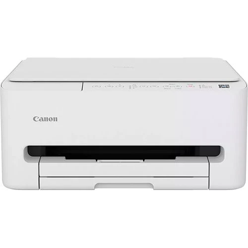 Impressora Multifunções a Jato de Tinta canon Pixma TS4150i - Branca