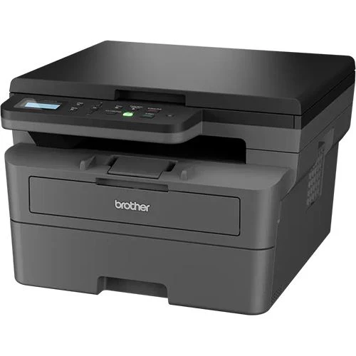 Impressora Multifunções Brother DCP-L2620DW Laser Monocromática - Image 2