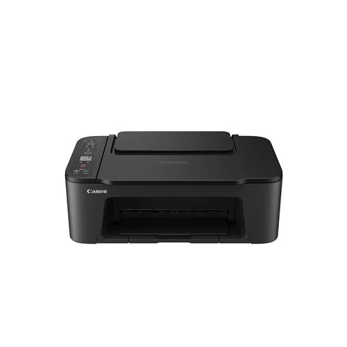 Impressora Canon PIXMA TS3450 (545/546) - Preto
