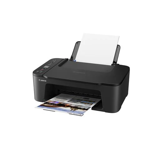 Impressora Canon PIXMA TS3450 (545/546) - Preto - Image 2