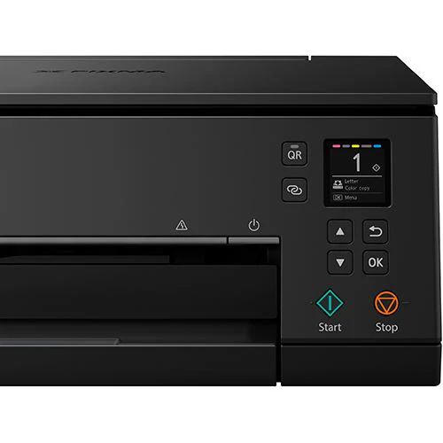 Impressora Canon PIXMA TS6350a - Preto - Image 3