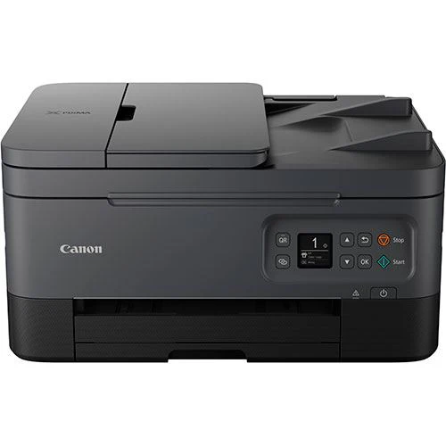 Impressora Multifunções Canon PIXMA TS7450A - Preto - Image 4