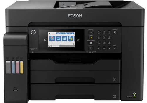 Impressora Multifunções Epson EcoTank ET-16600 A3 - Image 2