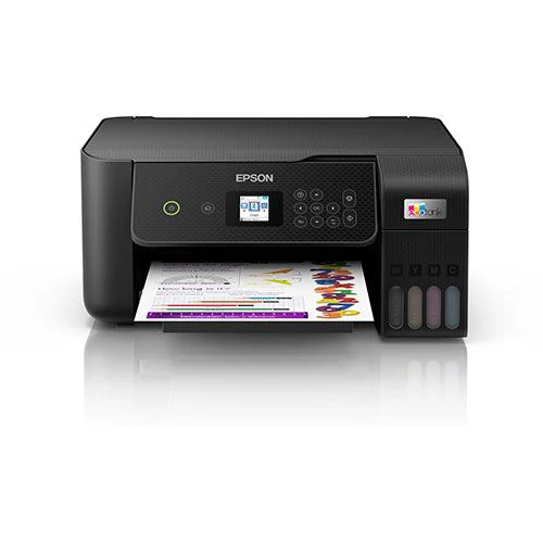 Impressora Multifunções Epson EcoTank ET-2820 Wi-Fi