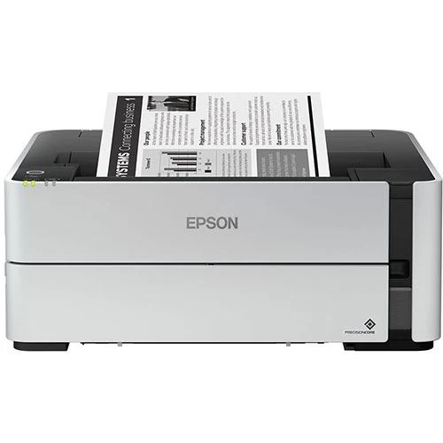 Impressora Multifunções Epson EcoTank ET-M1170 Wi-Fi