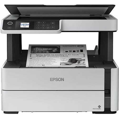 Impressora Multifunções Epson EcoTank ET-M2170