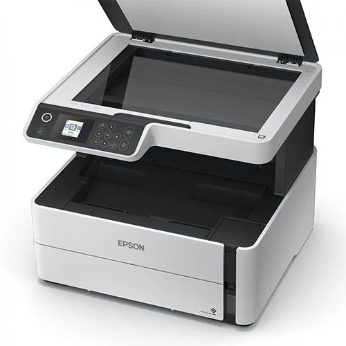 Impressora Multifunções Epson EcoTank ET-M2170 - Image 3