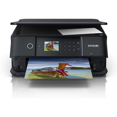 Impressora Multifunções Epson Expression Premium XP-6100 - Wi-Fi