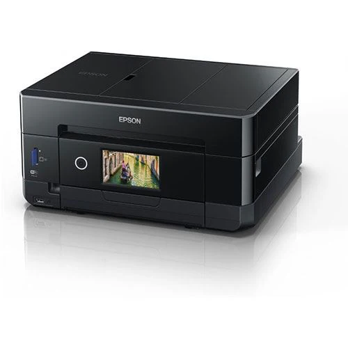 Impressora Multifunções Epson Expression Premium XP-7100 - Wi-Fi - Image 3