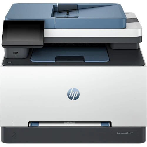 Impressora Multifunções HP Color LaserJet Pro 3302sdw