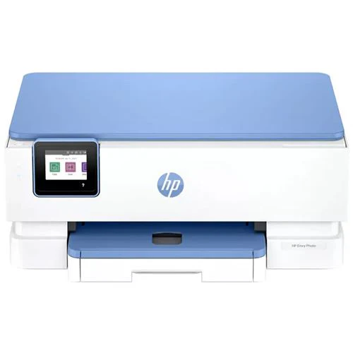 Impressora Multifunções HP Envy Photo 7231