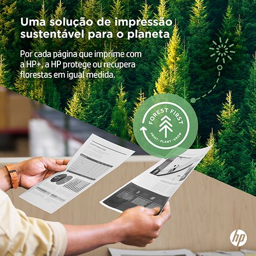 Impressora HP LaserJet MFP M140we Printer 7MD72E - Image 6