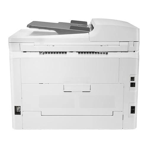Impressora Multifunções HP Color LaserJet Pro M188fw - Wi-Fi - Image 4