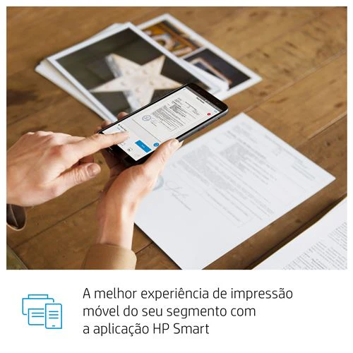 Impressora Multifunções HP Color LaserJet Pro M188fw - Wi-Fi - Image 6