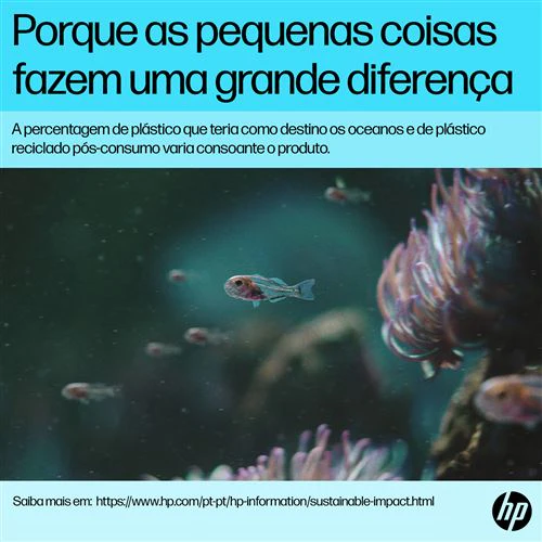 Impressora Multifunções HP Color LaserJet Pro M282nw - Wi-Fi - Image 6