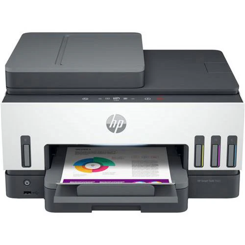 Impressora Multifunções HP Smart Tank 7605 - Wi-Fi - Image 7