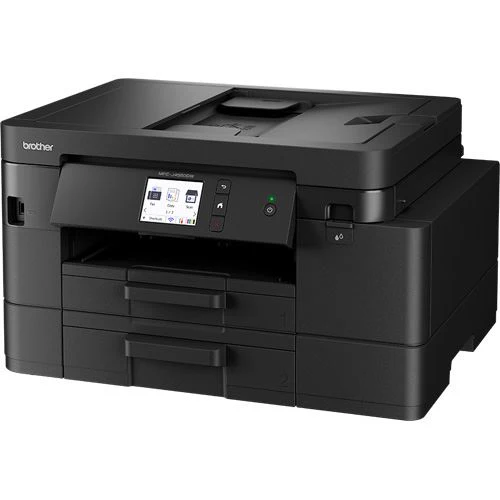 Impressora Multifunções Jato de Tinta Brother MFC-J4550DW | 20ppm | LAN | Fax | Wi-Fi - Image 2