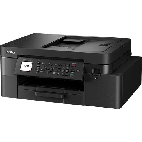Impressora Multifunções Jato Tinta Brother MFC-MFCJ4350DW - Preta - Image 2