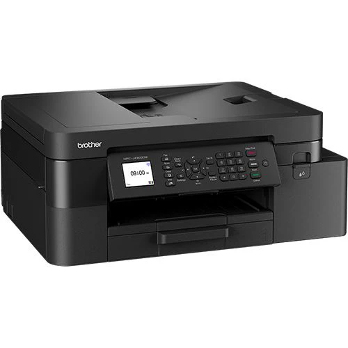 Impressora Multifunções Jato Tinta Brother MFC-MFCJ4350DW - Preta - Image 3