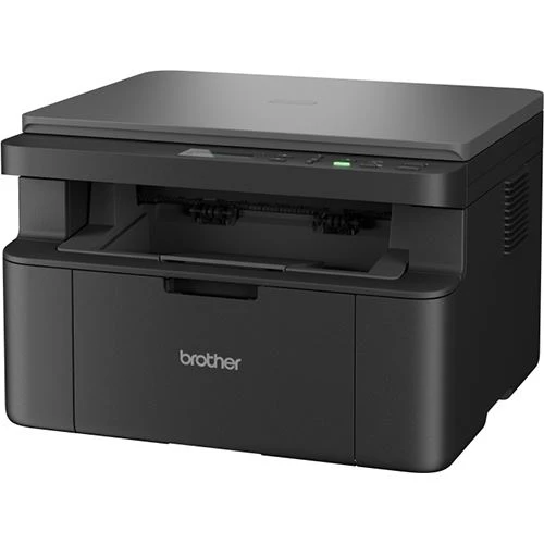 Impressora Multifunções Laser Monocromática Brother DCPL1640W - Image 2