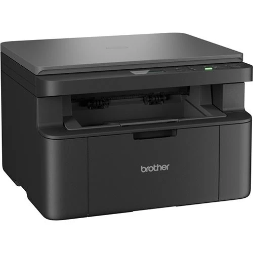 Impressora Multifunções Laser Monocromática Brother DCPL1640W - Image 3