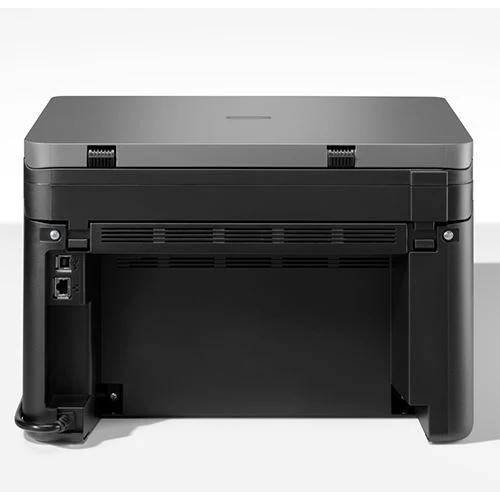 Impressora Multifunções Laser Monocromática Brother DCPL1640W - Image 4