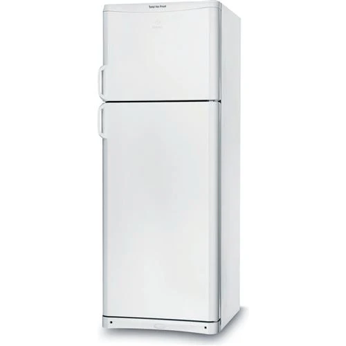 Frigorífico com Congelador Indesit TAAN 6 FNF1 | 190,5x70x71,5 cm | 320 L | F | Branco