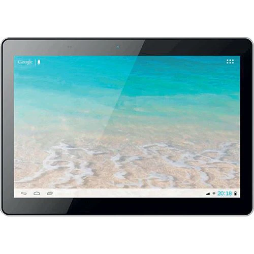 Tablet Innjoo SuperB 10.1 3G - 32GB - Preto