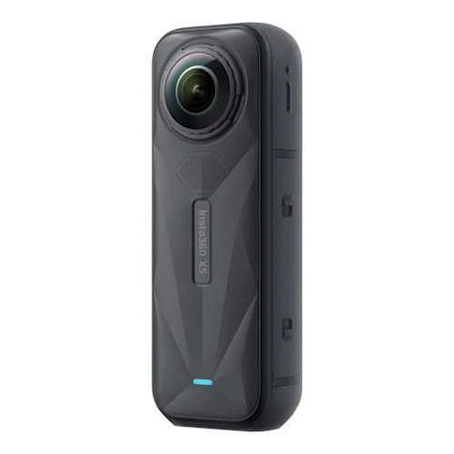 Action Cam 360º Insta360 X5 - Essentials Bundle - Preto - Image 2