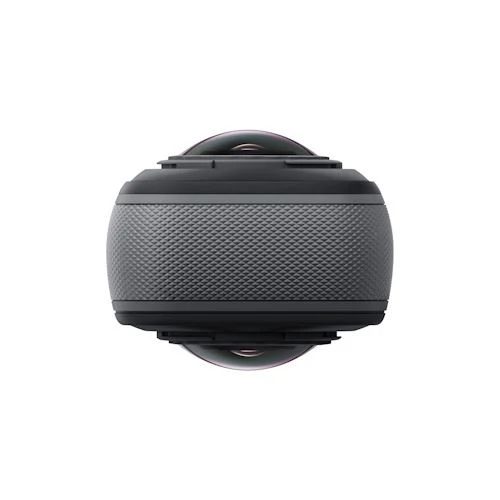 Action Cam 360º Insta360 X5 - Essentials Bundle - Preto - Image 4