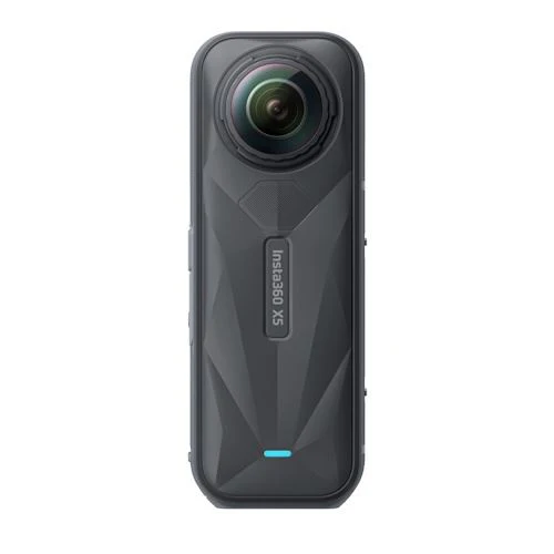 Action Cam 360º Insta360 X5 - Essentials Bundle - Preto - Image 6