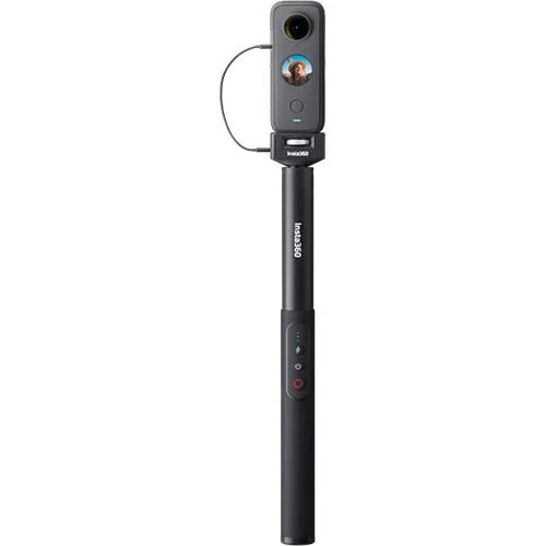 Power Selfie Stick Insta360 - Image 4