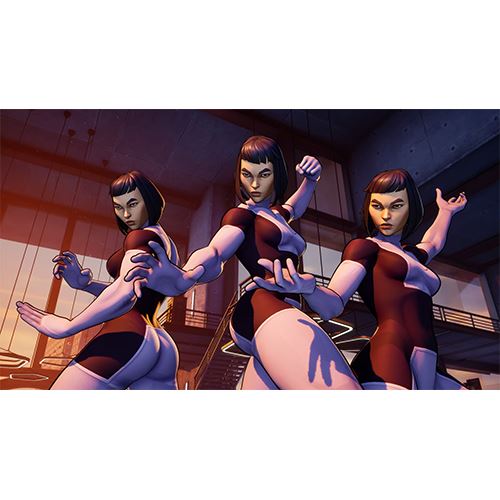 Invincible VS - PS5 - Image 2