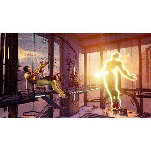Invincible VS - PS5 - Image 4