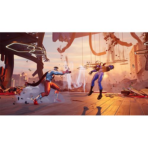 Invincible VS - PS5 - Image 8