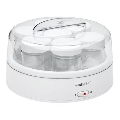 Iogurteira Clatronic Jm-3344 - Outlet - Grade A