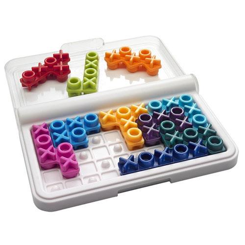 IQ Xoxo - Smart Games - Image 2