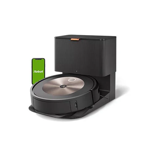 Aspirador Robot iRobot Roomba® j7+