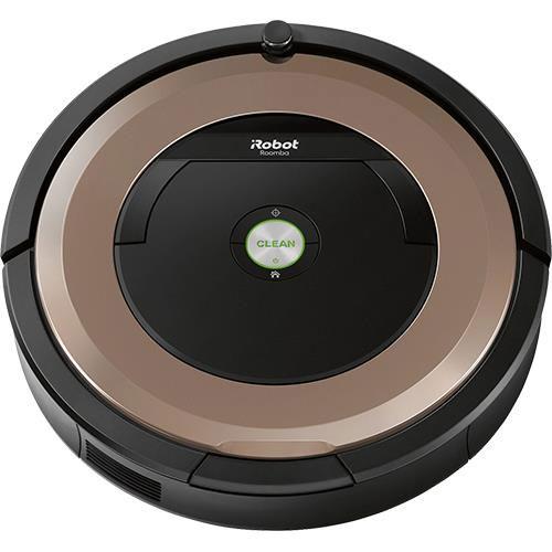 Aspirador Robot iRobot Roomba 895 - Wi-Fi - Image 3