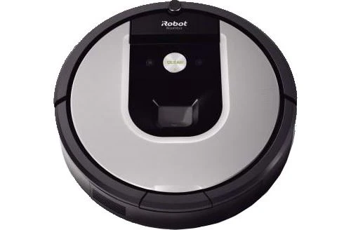 Aspirador Robot iRobot Roomba 965